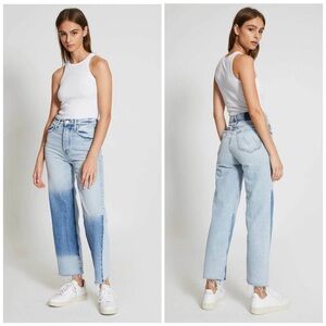 Mother The Rambler Ankle Fray